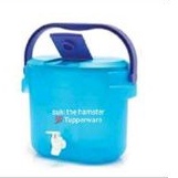 Tupperware Outdoor Cooler Dispenser Air