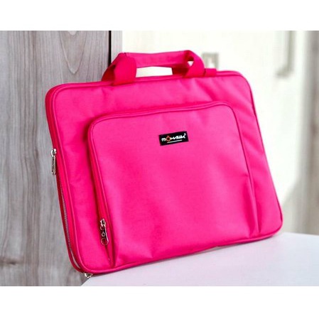 ITSTORE Tas Laptop Selempang Ukuran 12 dan 14 Inch MOHAWK Code 1006 Tas Notebook Case Laptop