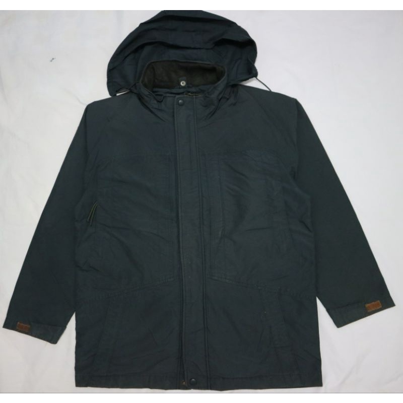 JAKET TEBAL PRIA/ JAKET UNIQLO/ JAKET SECOND