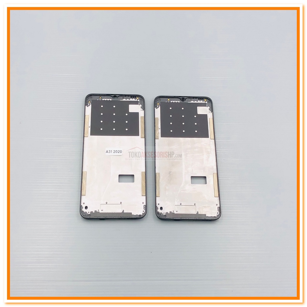 Tulang Tengah Oppo A31 2020 Tatakan Lcd Oppo A31 2020 Frame Oppo A31