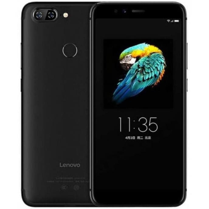 TERMURAH Lenovo S5 4/64 READY STOCK