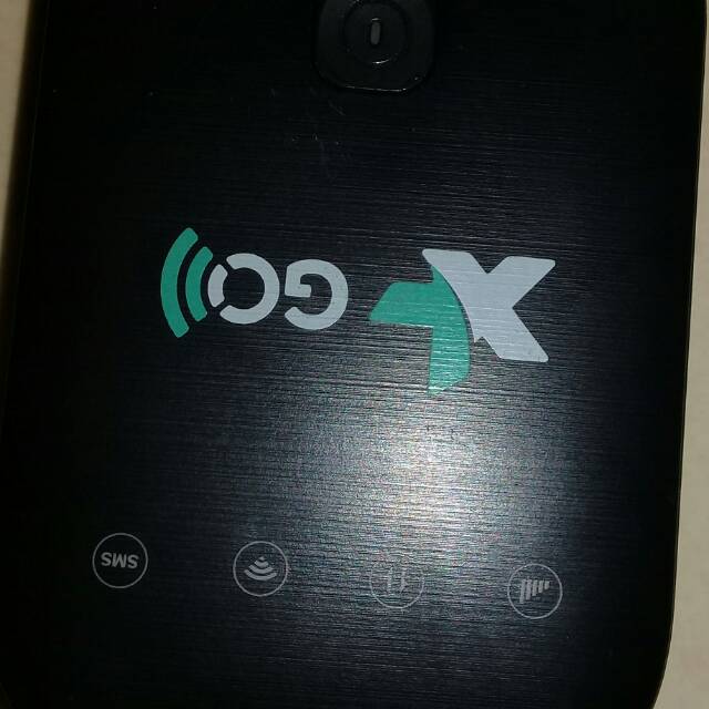 Modem wifi xl go