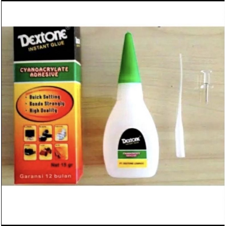 

lem super korea dextone power glue