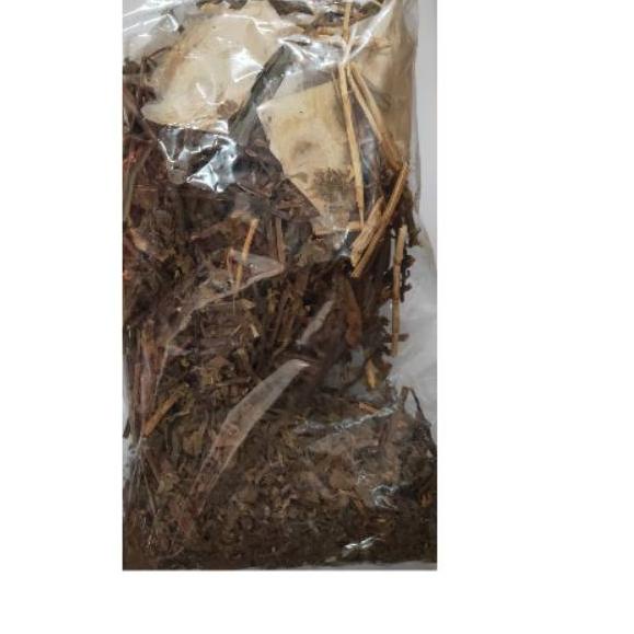 

[KODE FLEFD] Liang Teh Premium - Teh Panas Dalan