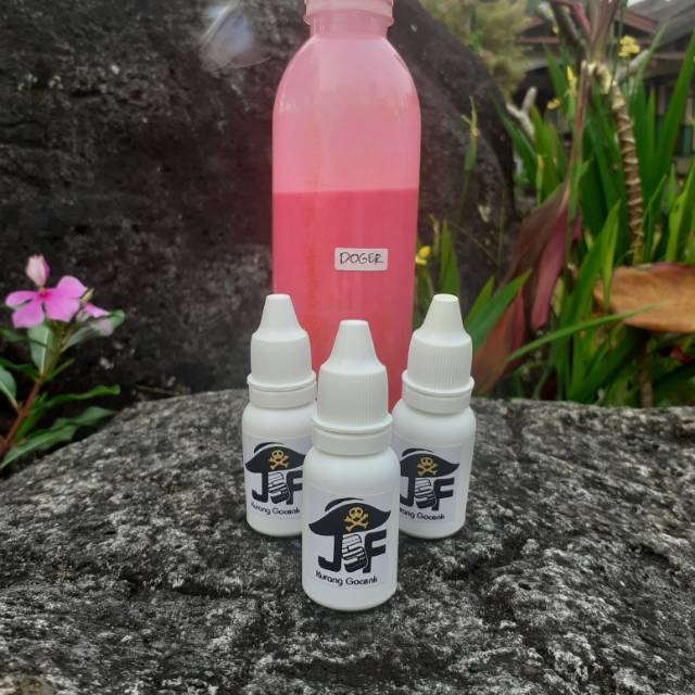 Esen mustika raja sero doger