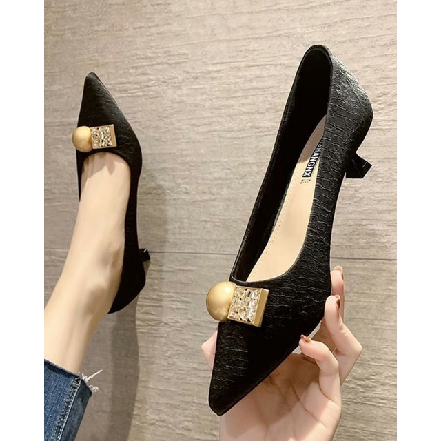 Sepatu Wanita Import Tipe s10