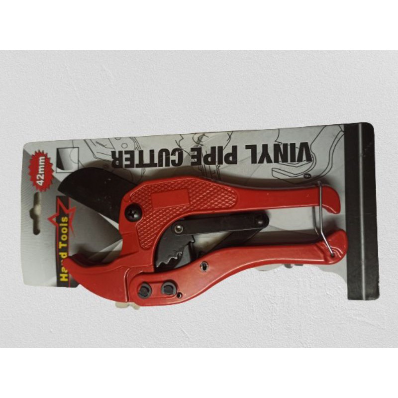 Gunting Pipa PVC / Alat Potong Pipa Paralon