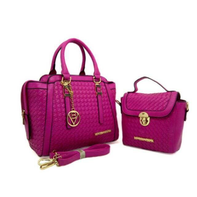 Tas Bottega