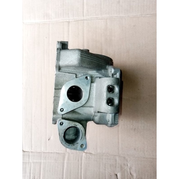 blok silinder head yamaha jupiter mx new 135 original