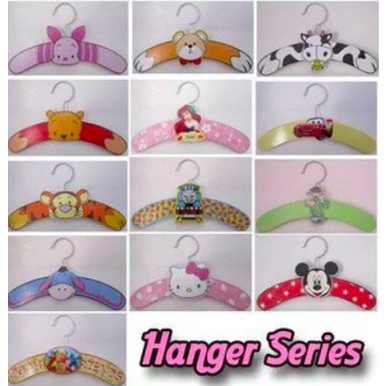 

GOODIE BAG HANGER PERSONALIZED