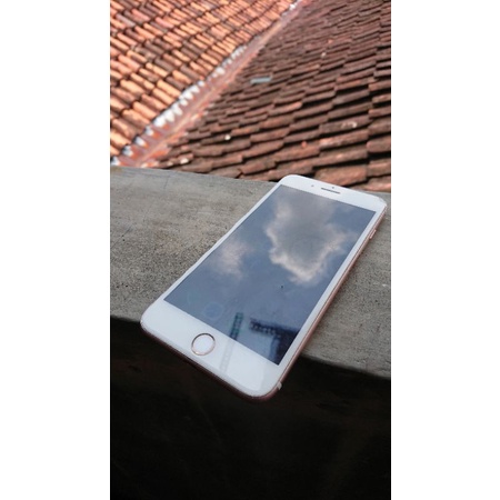 IPHONE 7 PLUS 128 GB SECOND LLA MULUS