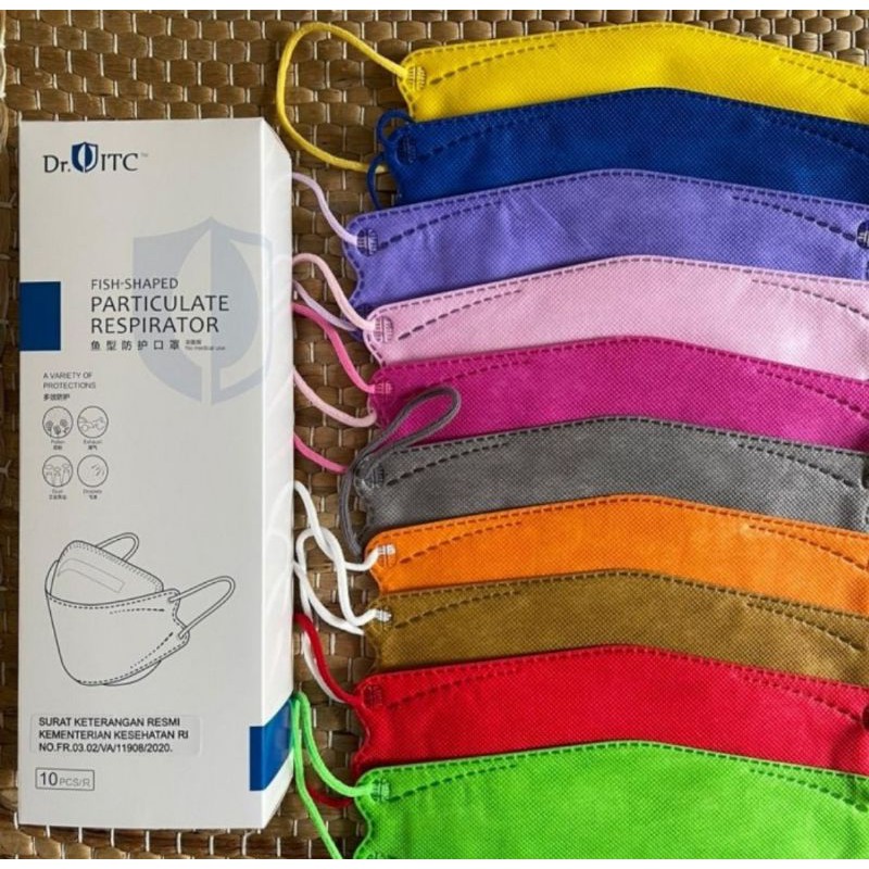 

Kf94 warna warni pelangi