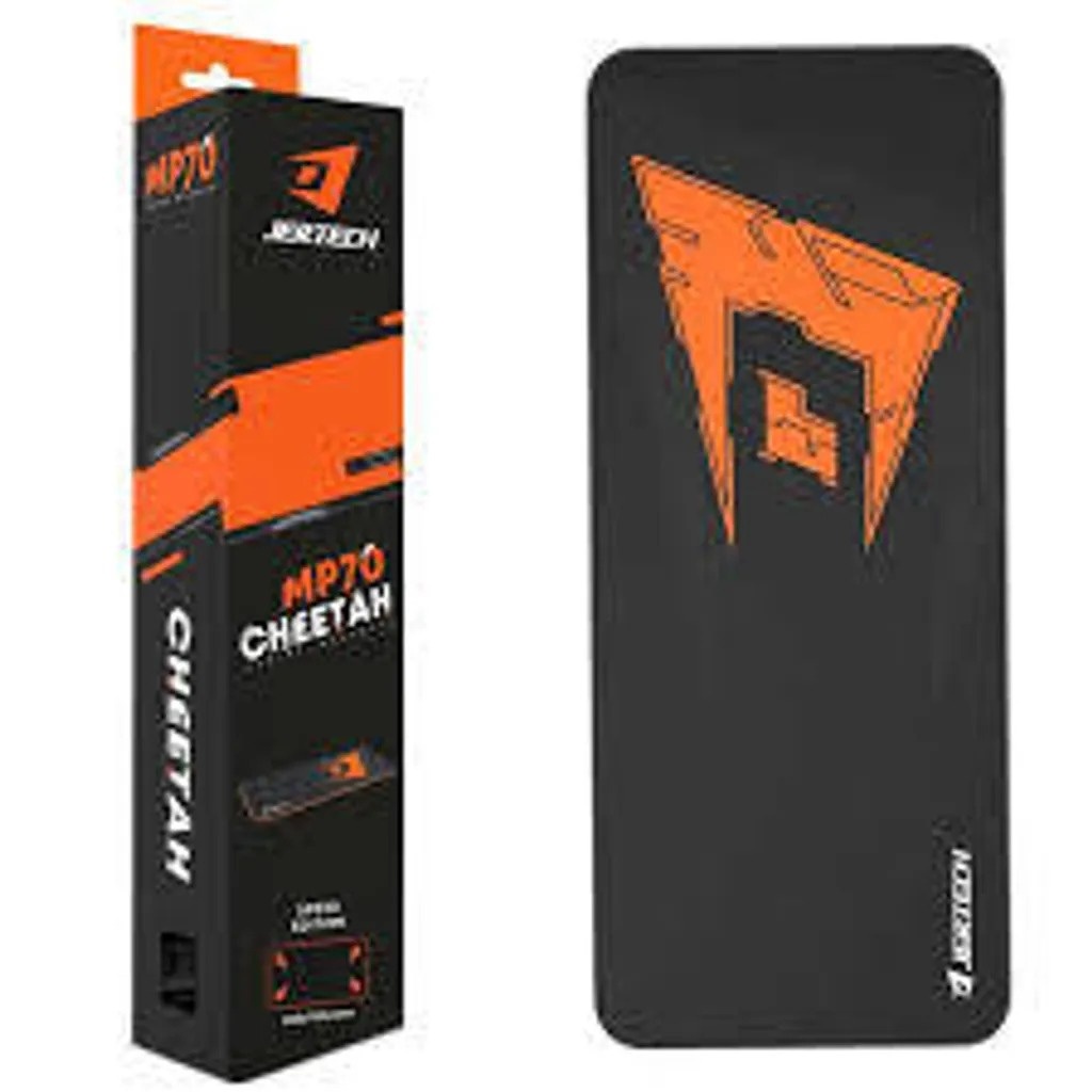 Mousepad Gaming Mouse pad XL Panjang MP70 30x70cm -XOBOX