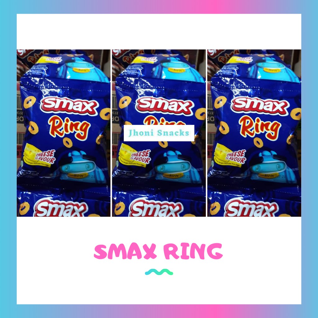 

Smax Ring