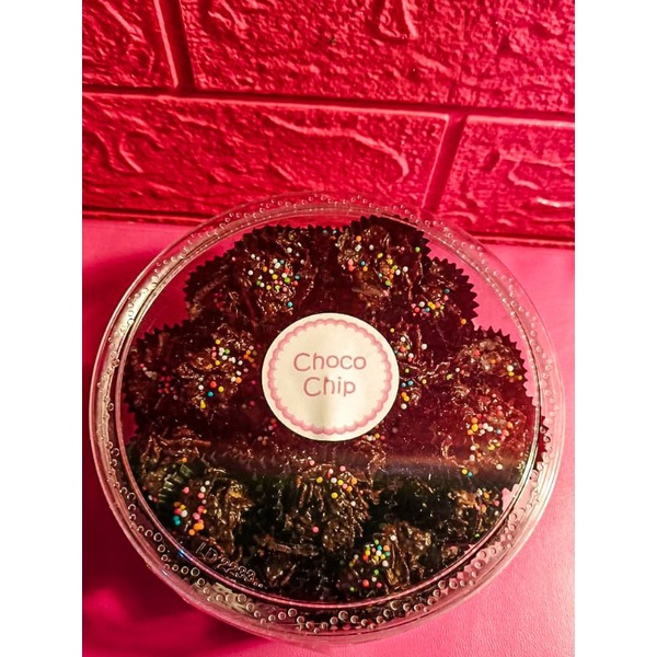 

Chocolate Sereal Cornflake Coklat