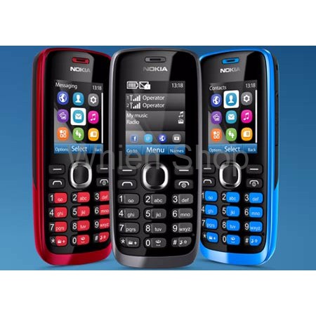 Nokia 112 Nokia Jadul Nokia Jadul Murah Garansi