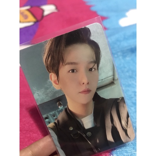 PC BAEKHYUN DFTF