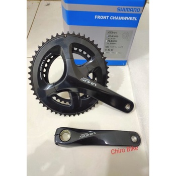 Promo crank balap shimano sora R3000 Diskon