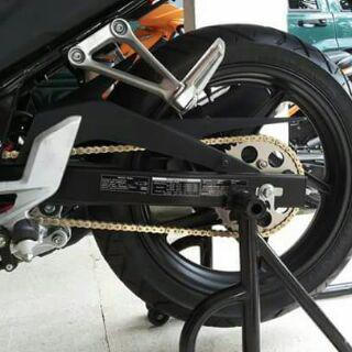 gear Set SSS HSBT CBR150 CB150