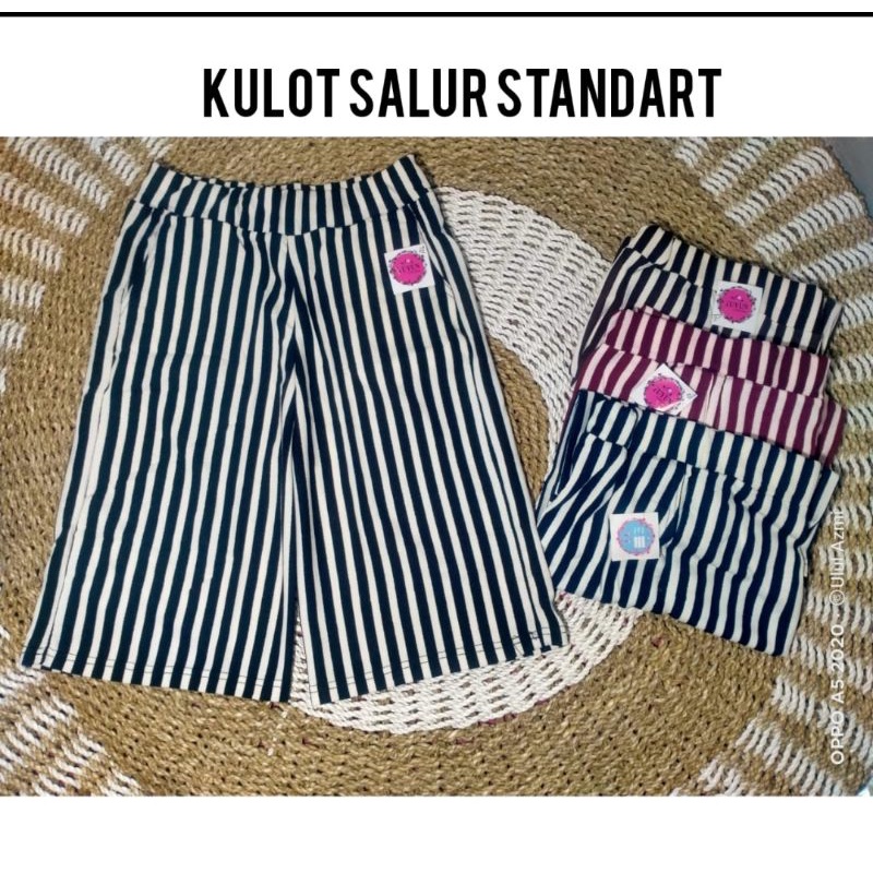 KULOT SALUR PENDEK/KULOT MURAH/KULOT PENDEK MURAH/KULOT PENDEK/KULOT PENDEK JUMBO