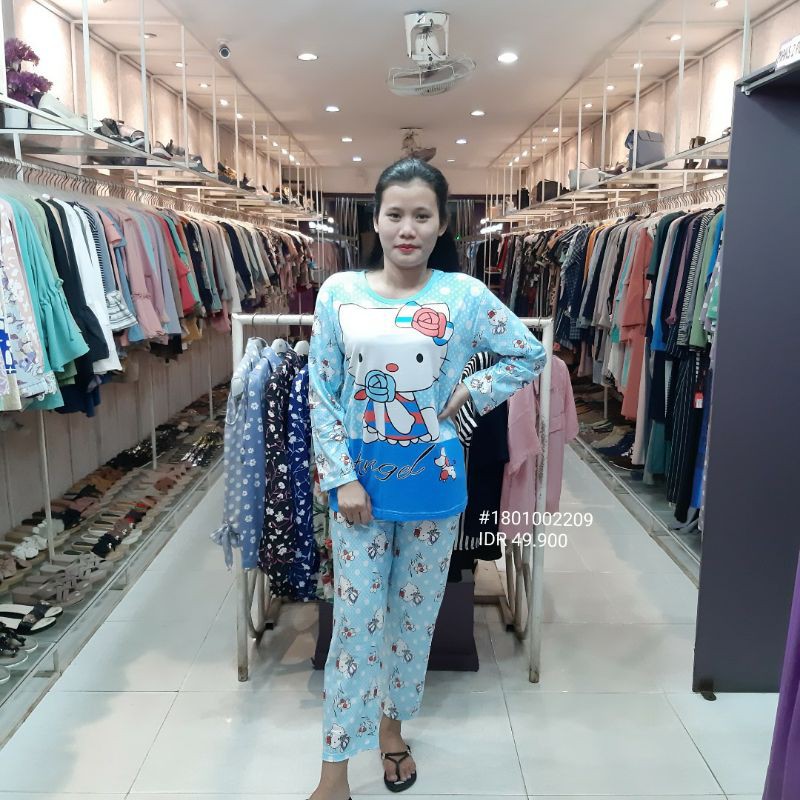 Harga Pontianak Baju Tidur Terbaru Desember 2021  BigGo Indonesia