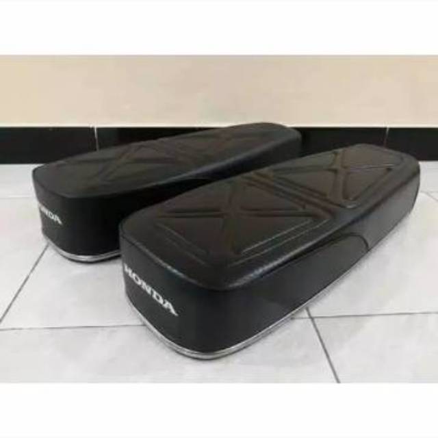Jok Honda CB100 jok honda cb standar jok honda cb racing  jok cb siku jok cb herex