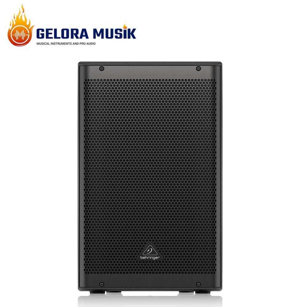 Speaker Aktif BEHRINGER DR112DSP/Pc