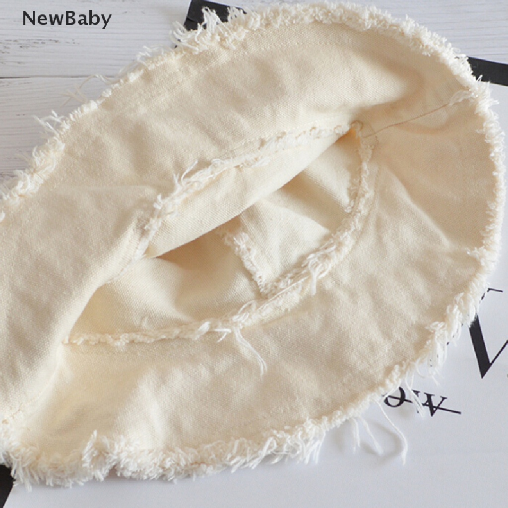 NewBaby Letter Print Bucket Cap Men Women Unisex Banana Hat Bob Caps Hip Hop Hat ID