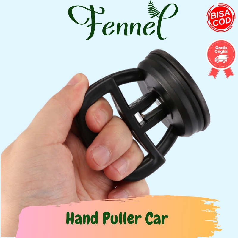 Reparasi Penyok Penyot Body Mobil Hand Puller Car Y-148