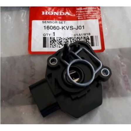 16060-KVS-J01 16060-KVS-J02  HGP AHM 100% SENSOR KVS TPS TP CB 150 LED CBR 150 LED SONIC GTR 150 160