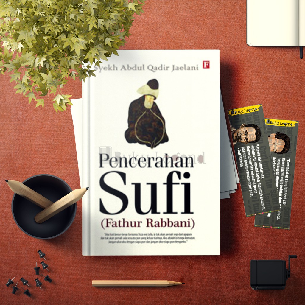 pencerahan sufi