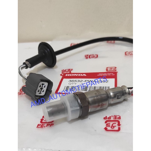 SENSOR OXYGEN O2 BELAKANG JAZZ LAMA VTEC-IDSI 2004-2010