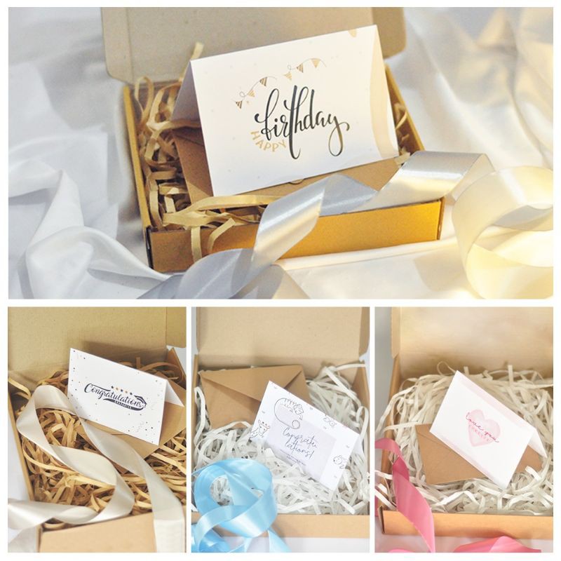 Kotak Kado Hadiah Gift Box Ulang Tahun Birthday Besar Kotak Kado Hadiah Gift Box Ulang Tahun Birthday Besar