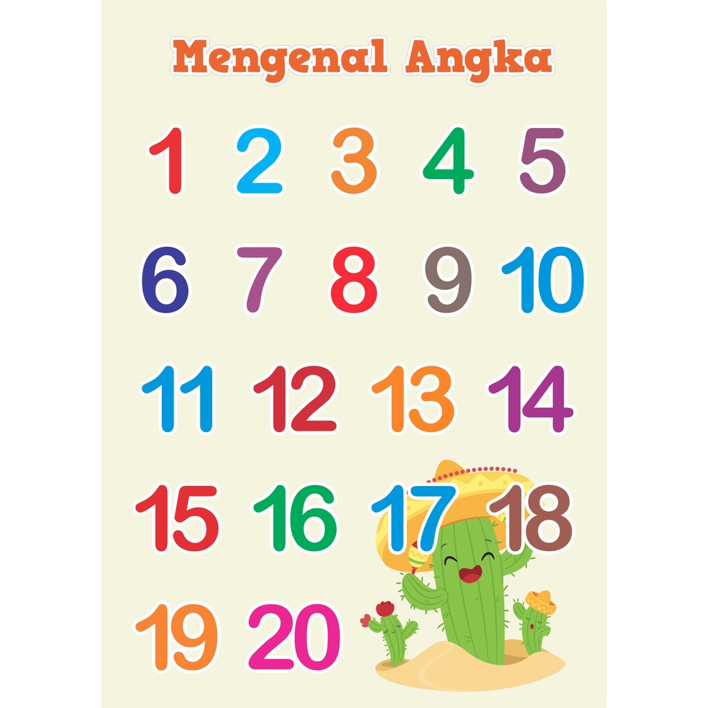 Angka 10 Keren 2810