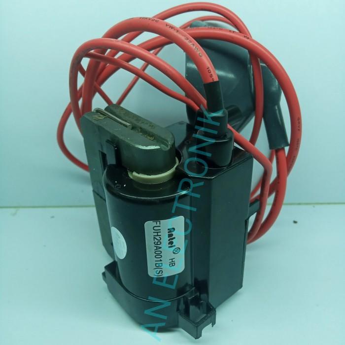 Playback Flyback Tv Samsung 29" Fuh29A001B -Tb