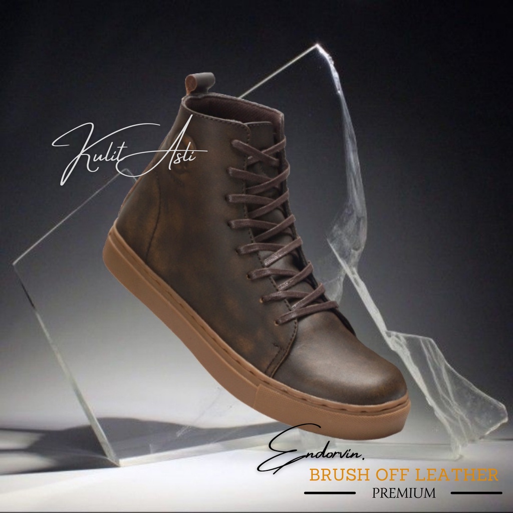 SPESIAL MAGNUS CAMEL Sepatu Spatu Boots Bots Bot But Buts Casual Kasual Safety Pria Cowok Cowo Wanit