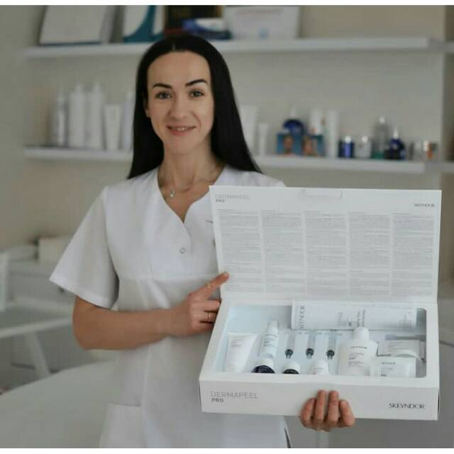 Skeyndor dermapeel pro