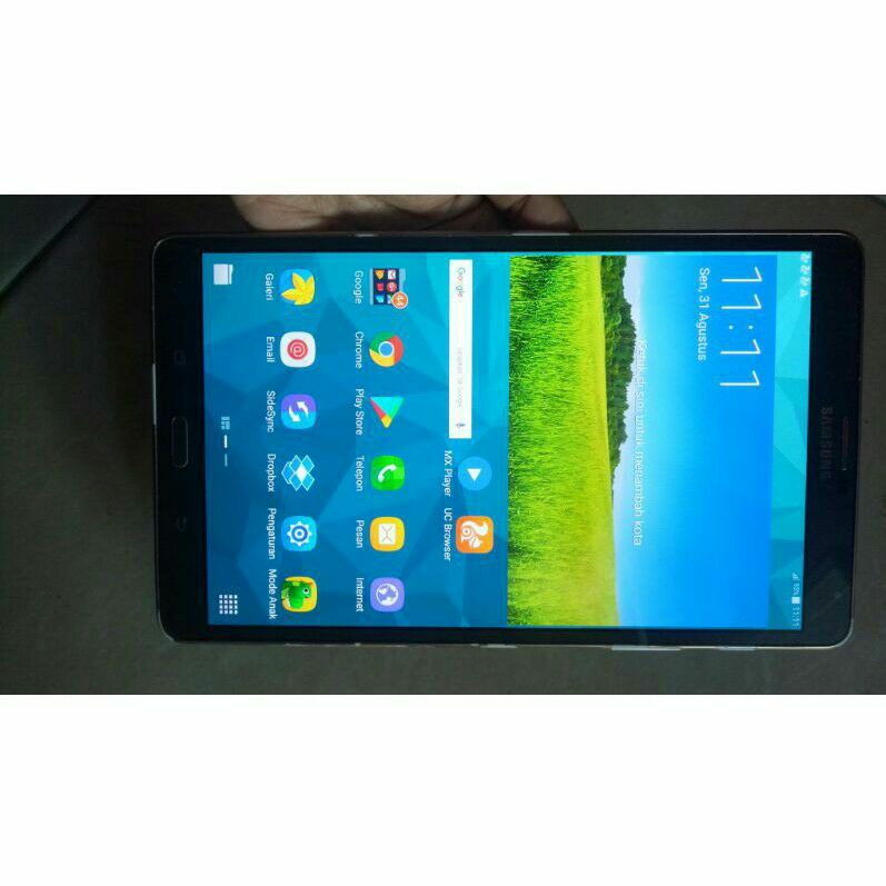SAMSUNG GALAXY TAB S 8.4 LTE RAM 3