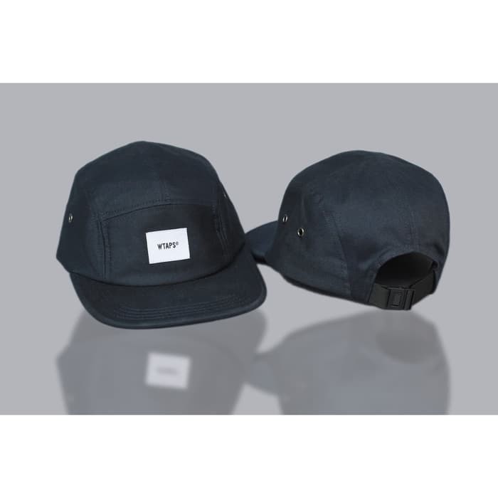 Topi 5 Panel WTAPS T-5 Ripstop