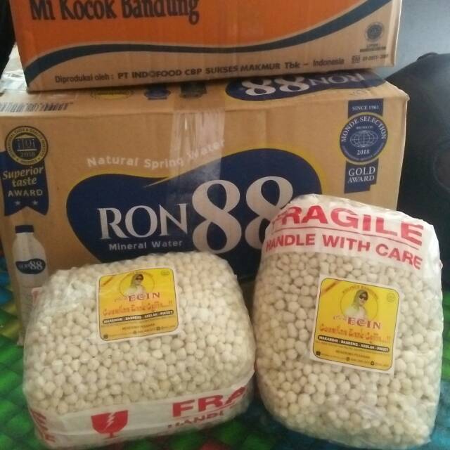 Paket Basreng reseller