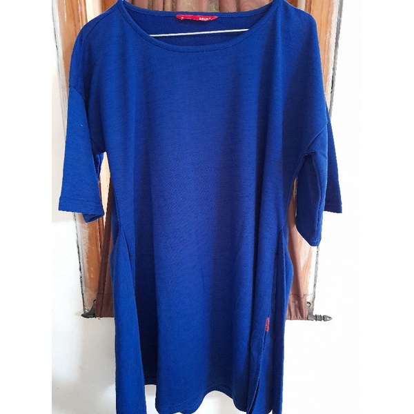 Tunik M Viora Dauky - preloved