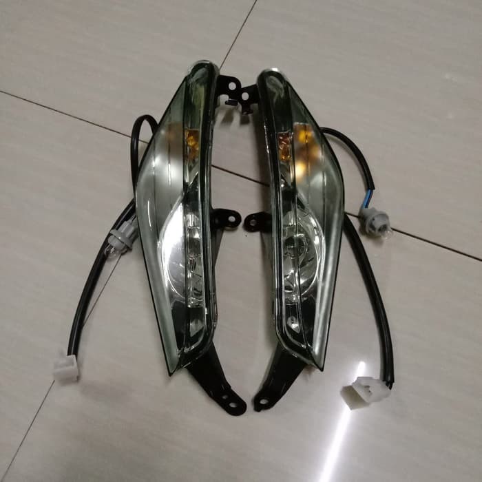 lampu Sen Depan / Front Winker Assy Jupiter MX '11