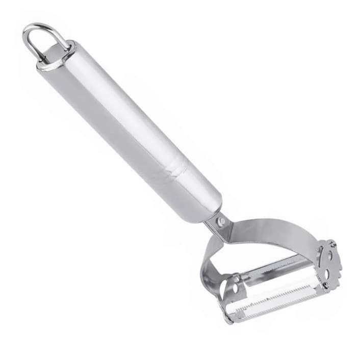 Multifunctional Rotary Vegetables Slicer Peeler