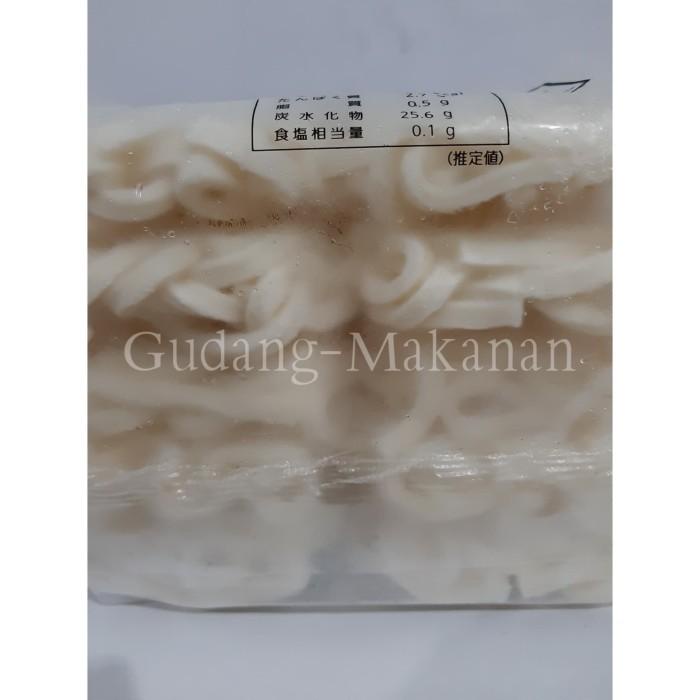 

Shimadaya Sanuki Udon Taikoban-Frozen Udon