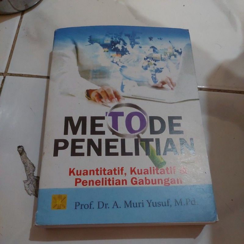 

metode penelitian muri