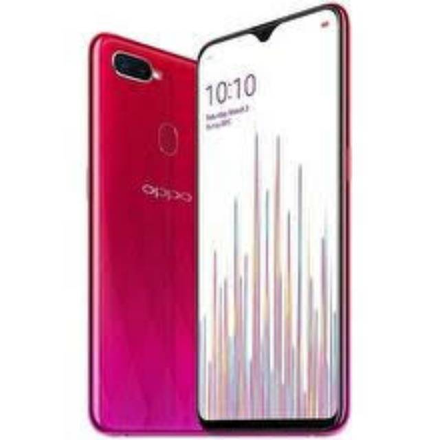 HP OPPO F9pro 6GB/128GB Android smartphone garansi toko 1 tahun