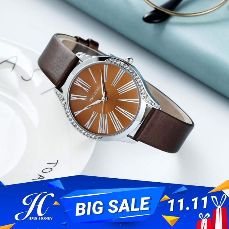 KODE 8123 dan 8125 PROMO JAM TANGAN JIMSHONEY BIG SALE SUPER MURAH !!!!-6