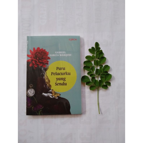 Para Pelacurku yang Sendu - Gabriel García Márquez