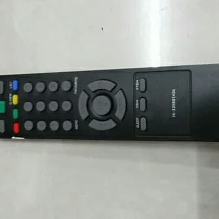 Remote Remot Rimot TV Televisi Tabung LCD LED LG