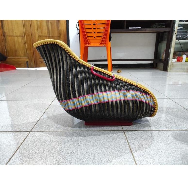 Tas Ayam fiber keranjang ayam kepek ayam tas ayam bangkok kiso ayam bangkok kisa ayam tas ayam jago﻿